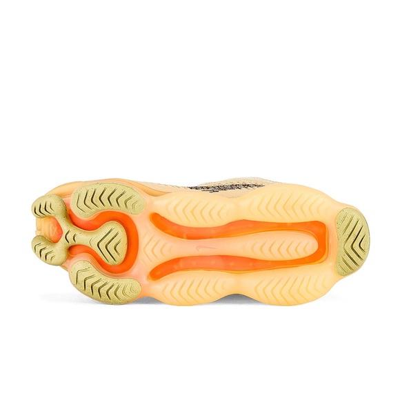 SOLD - NIKE AIR MAX SCORPION FLYKNIT - Picture 3 of 5